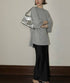 Satin A-Line Skirts